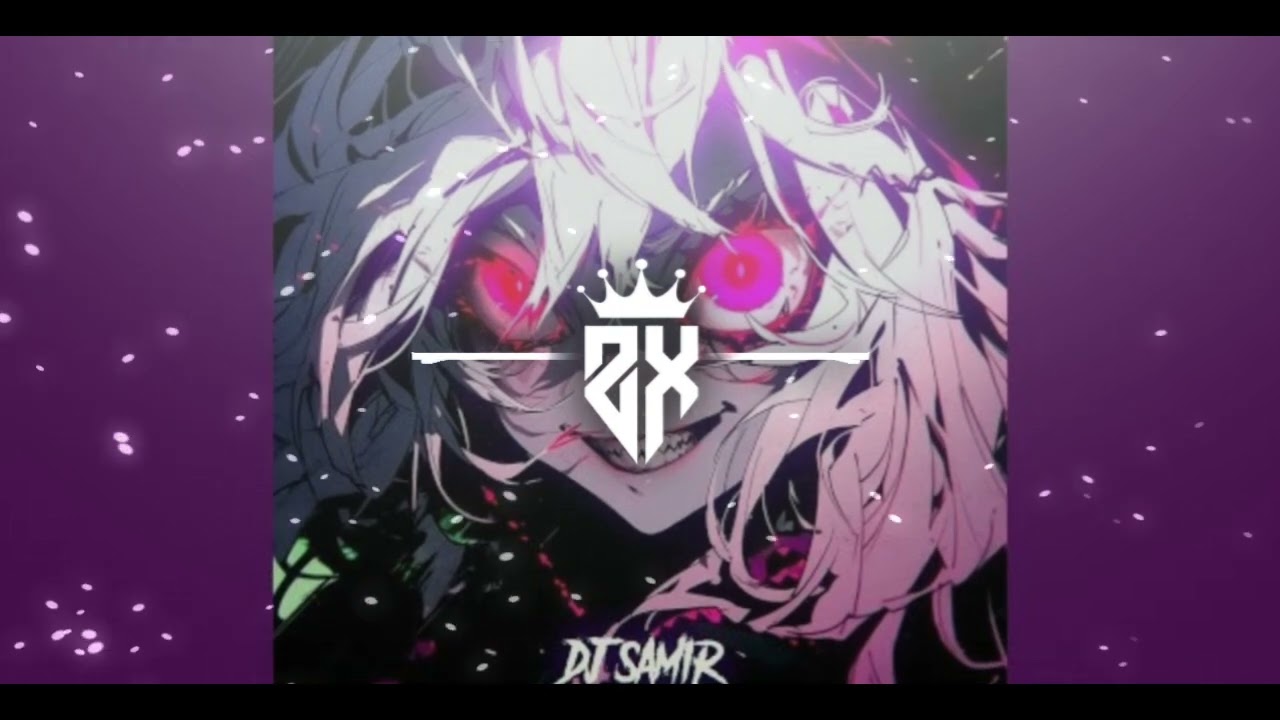 Dj Samir - Louca Encubada (Bass Booster)