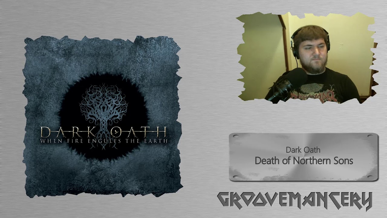 Dark Oath - Death of Northern Sons | SONG SHARE
