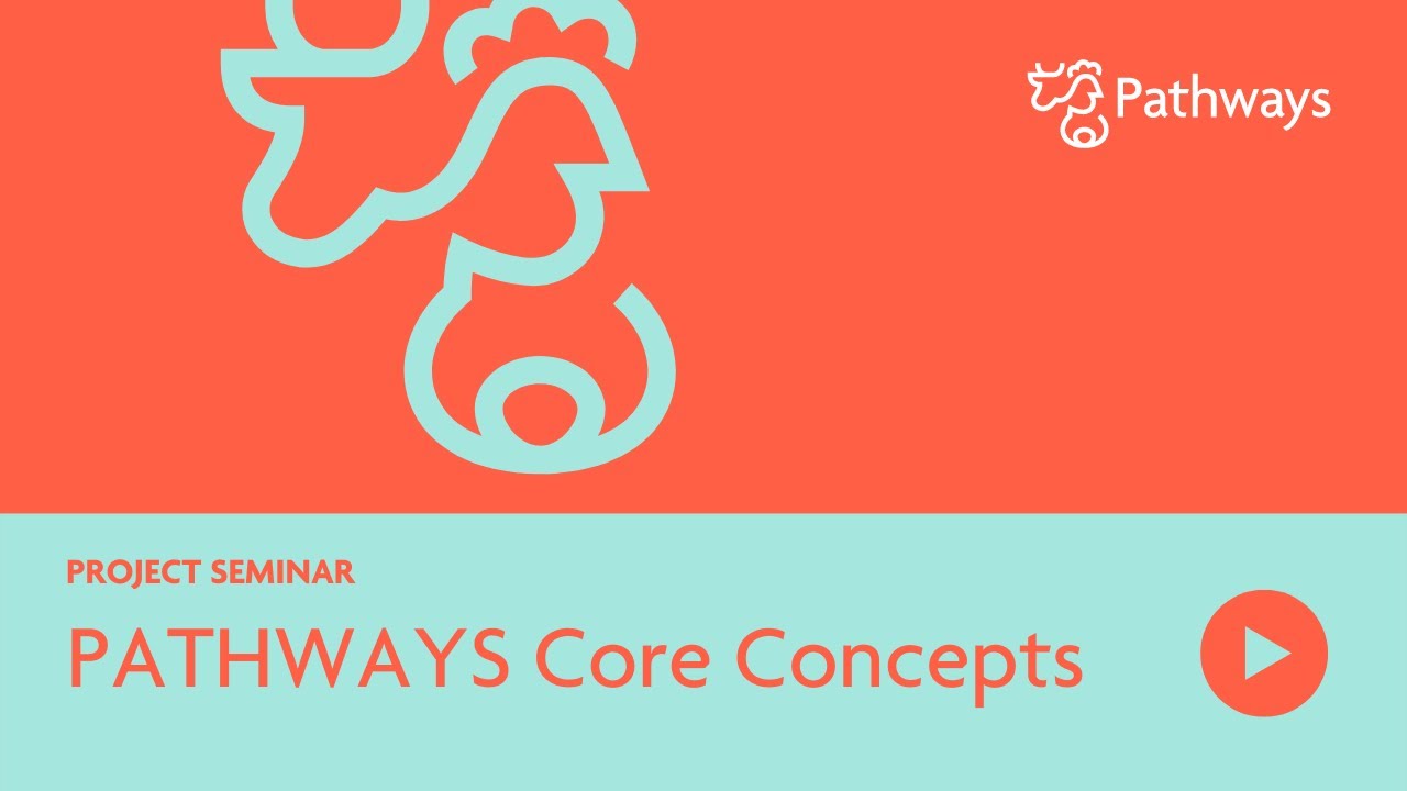 Project's 3 Core Concepts: Trade-offs, One Welfare, Enabling Transition - Seminar | PATHWAYS