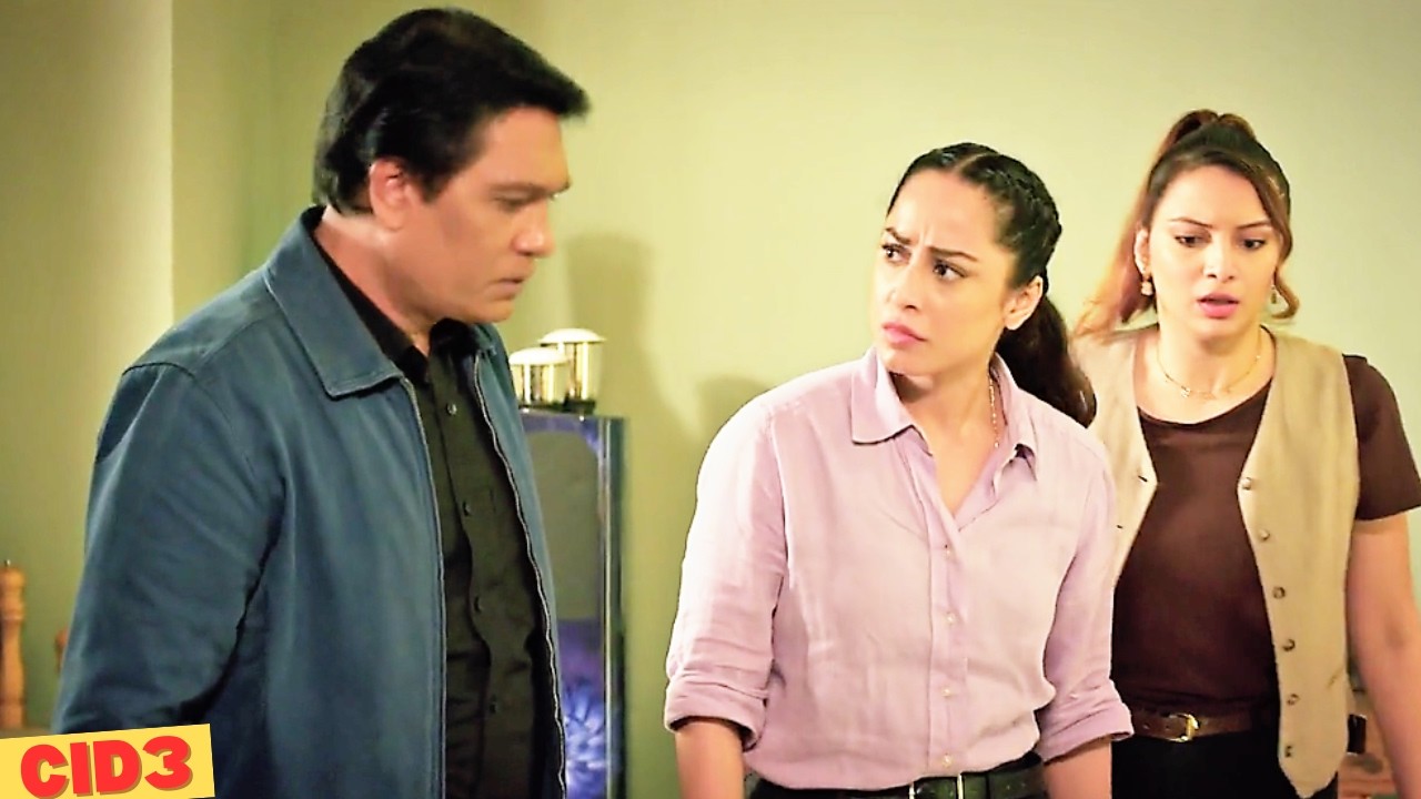 CID Season 3 Kya Daya Wapis Ayaga Iska Naye Season Min ACP Praduman Abhijeet Purvi ! BILLU