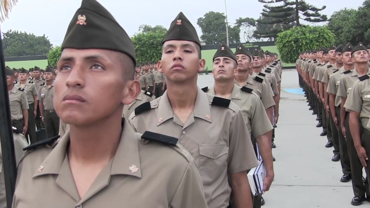 LA MORAL -  ESCUELA TÉCNICA DEL EJÉRCITO