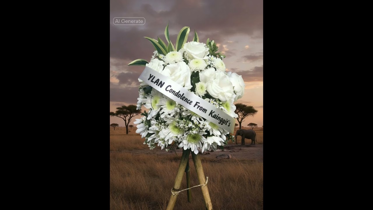 Ylan, dondequiera que estés (Spanish Ver.) 