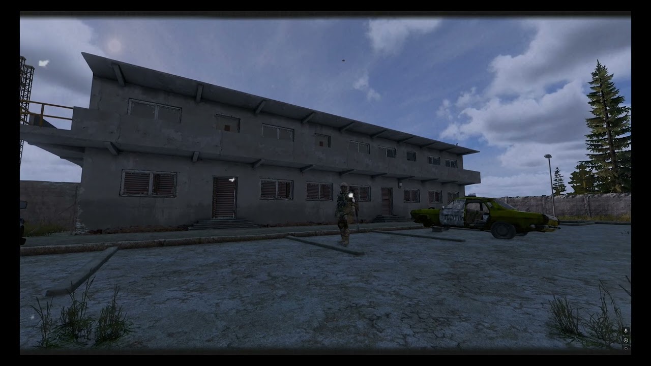 Зенит №1