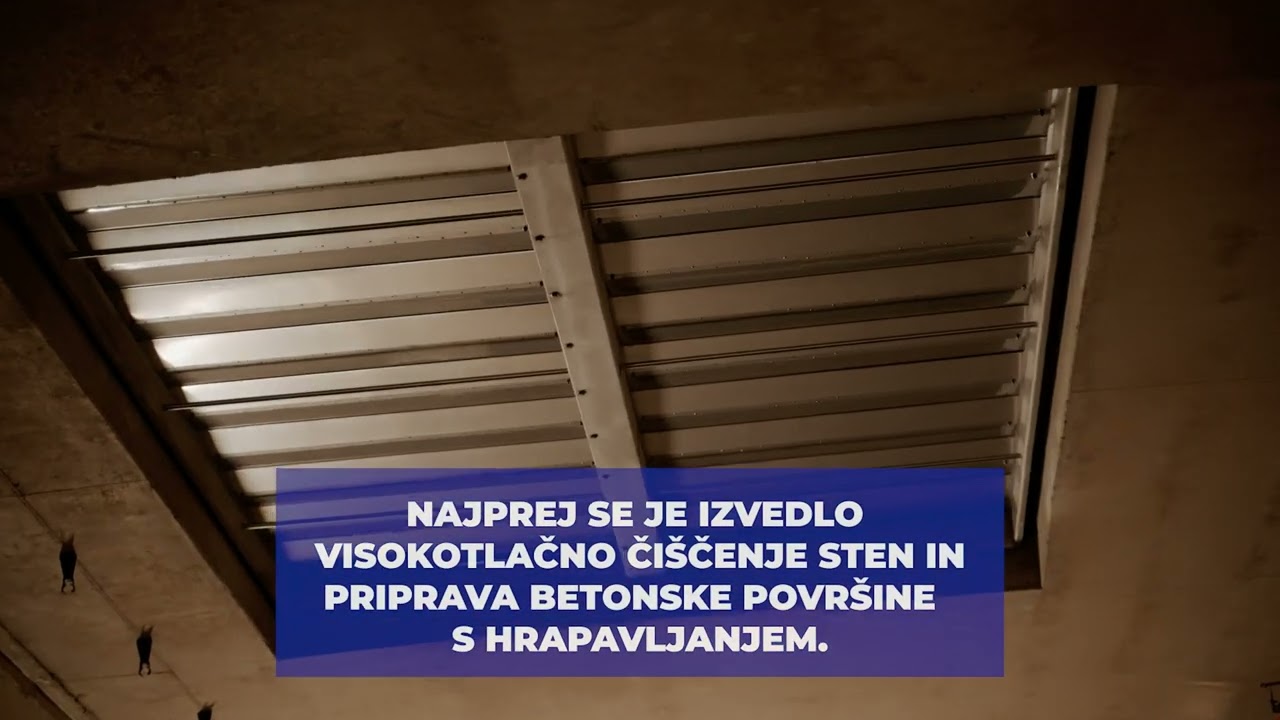 Gradnja druge cevi predora Karavanke uspešno napreduje!
