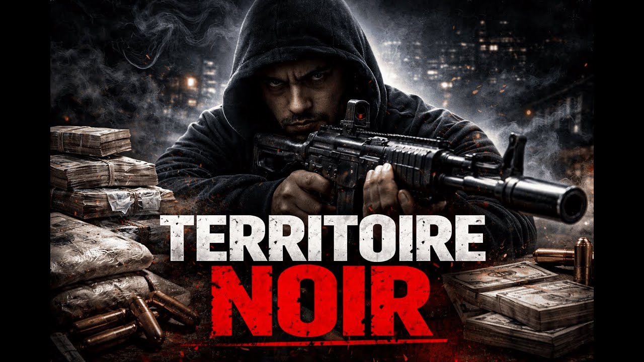 Territoire sombre