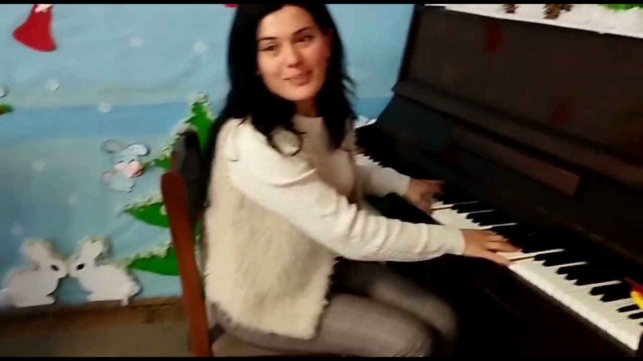 Երաժշտության բաց պարապմունք poghosyan.anna1983@gmail.com