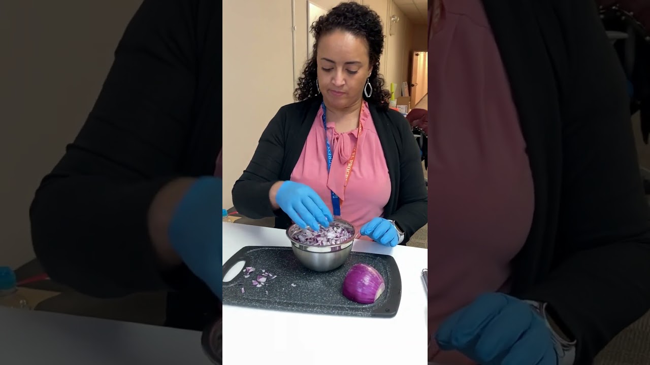 CPC WIC shares a Cowboy Caviar recipe