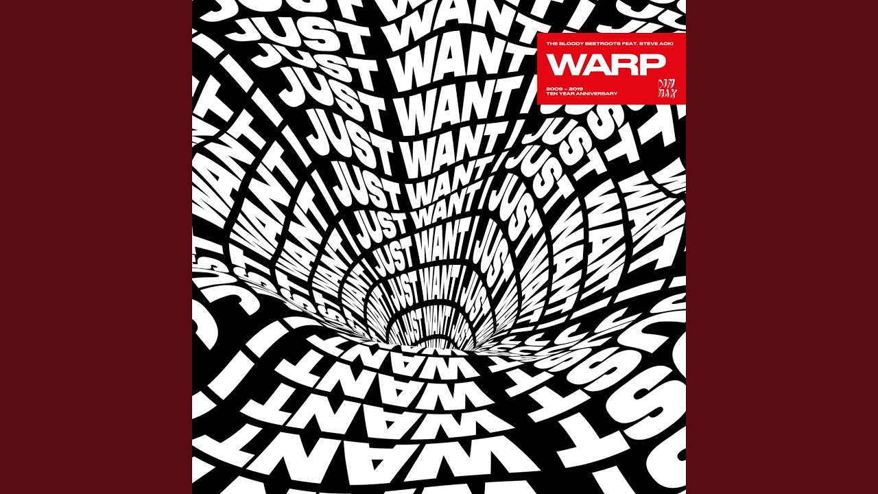 WARP 1977 (feat. Steve Aoki & Bobermann)