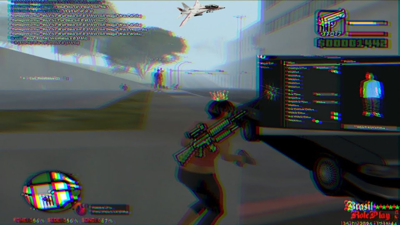 ??? | hl samp brp pc