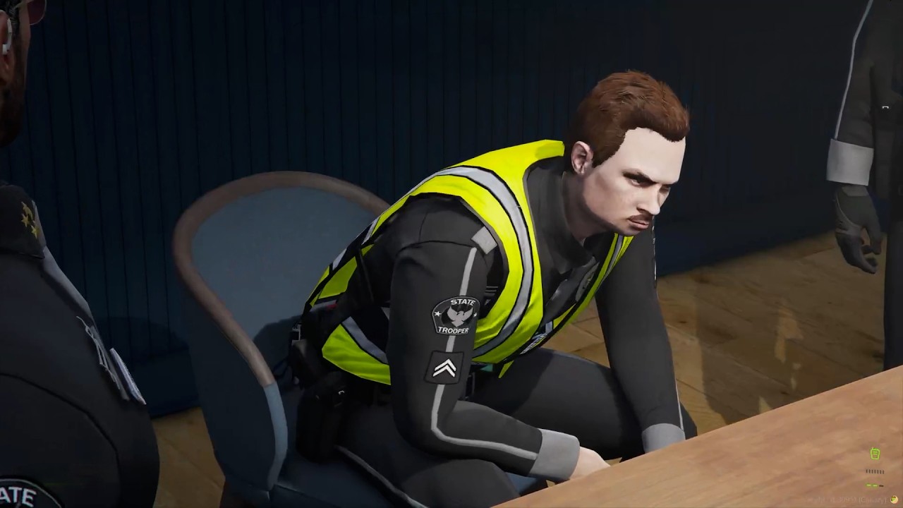 Getting Rid of Mr. K's Spy in the PD