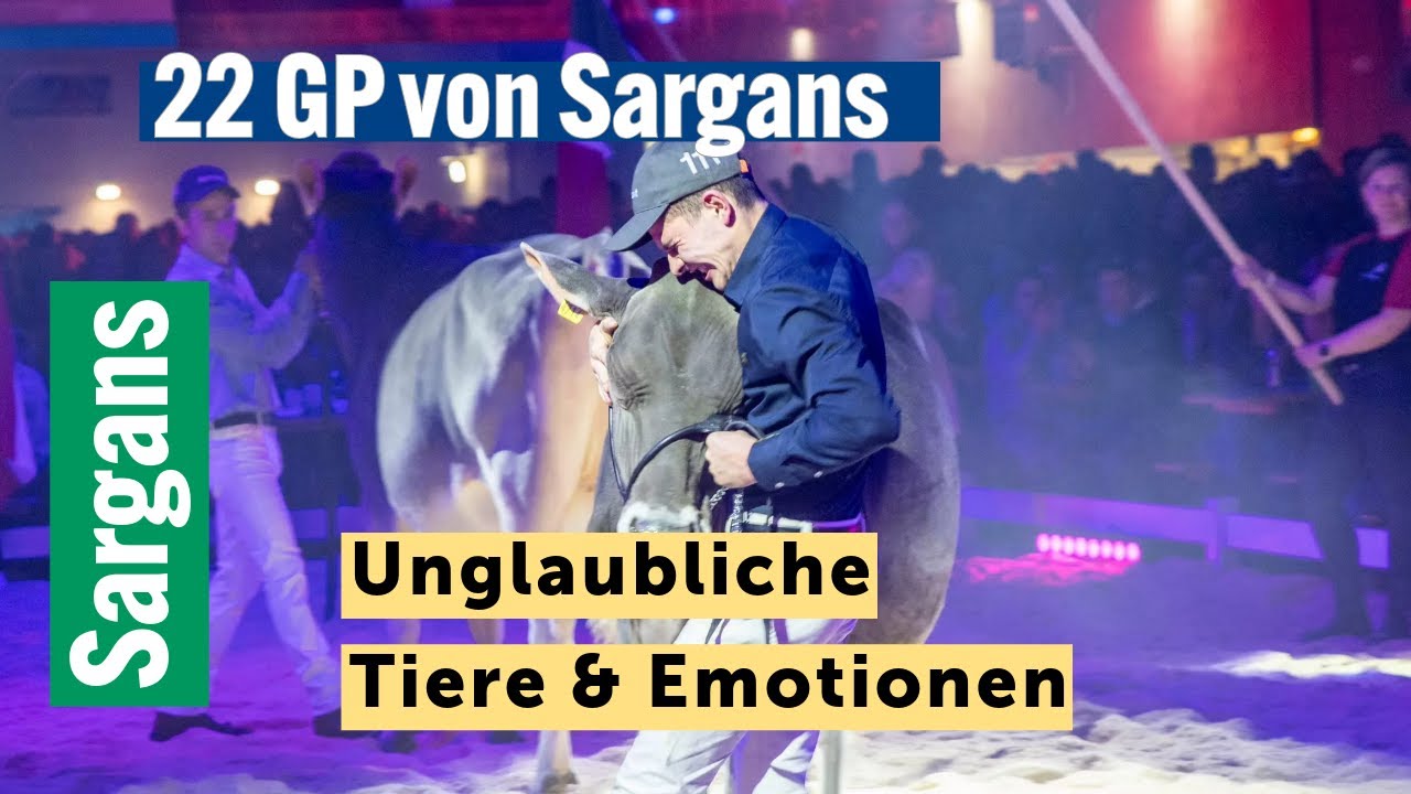 GP von Sargans 2024: Die spannendste Championwahl des Jahres!