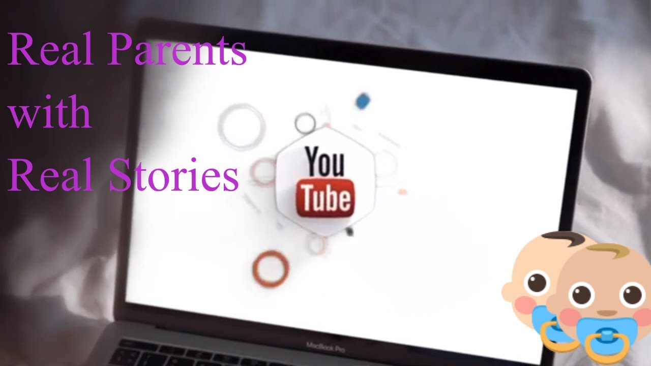 *Baby Talk* #Parenting stories shared...Coming soon