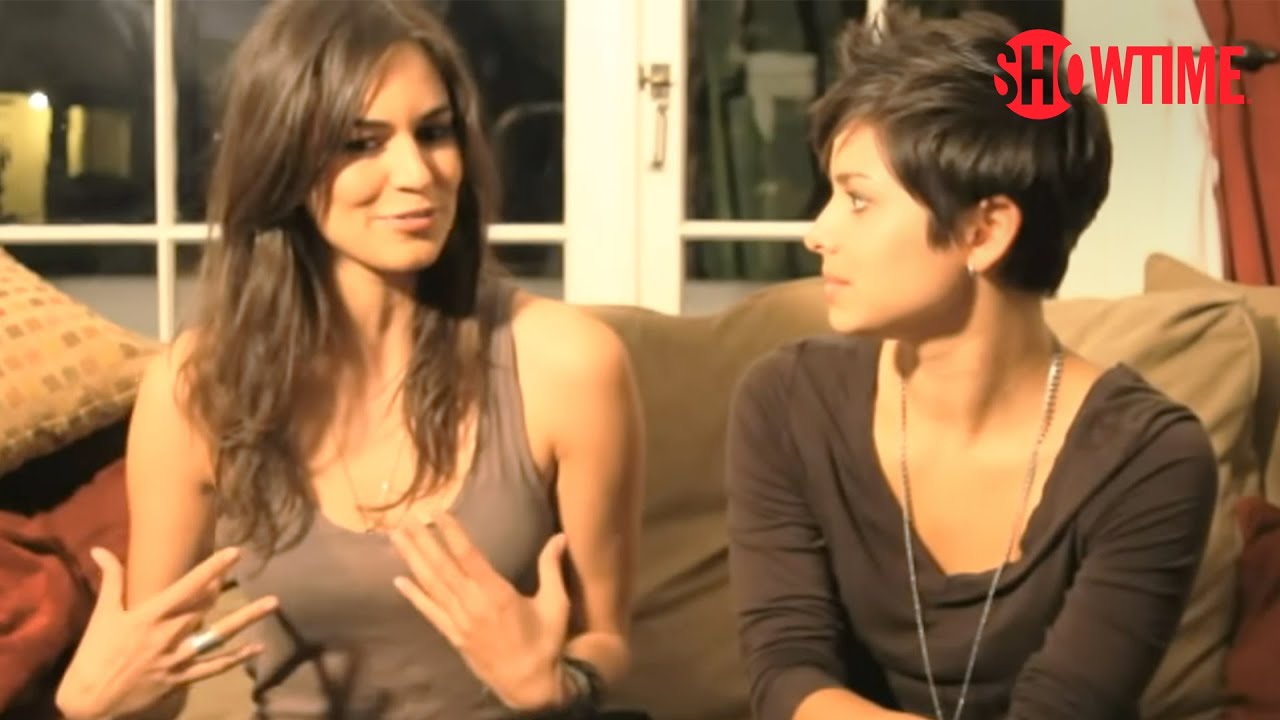 The Real L Word More to L with Natalie: Part 3 - A Night Out | SHOWTIME