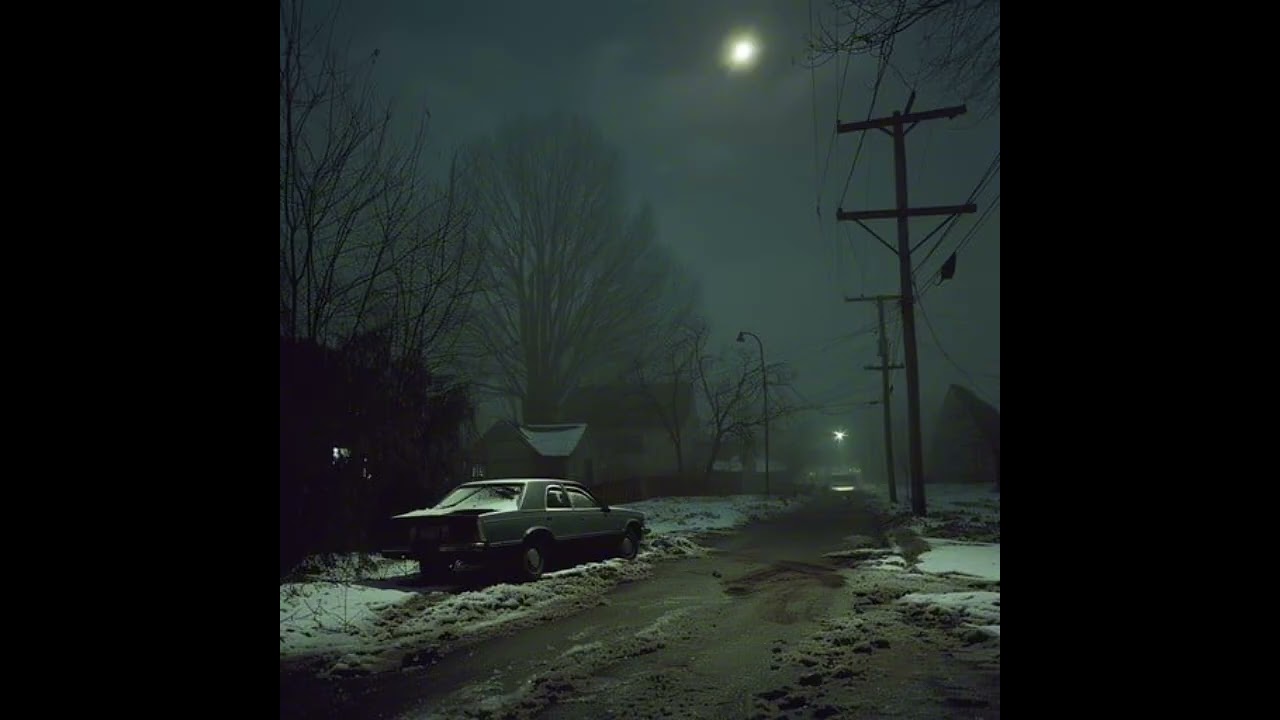 ~monster Kanye West intro slowed~ (looped 30 minutes)