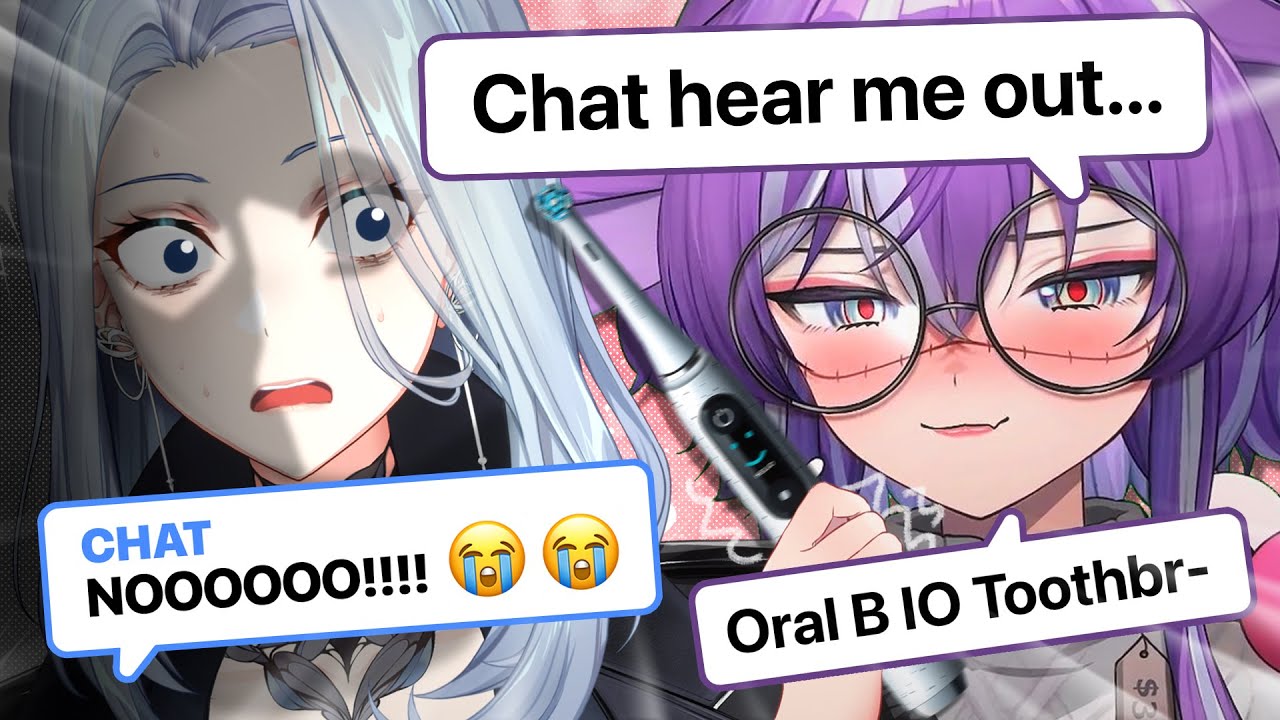 Michi OUTMATCHED AmaLee's FREAK | Hear Me Out ft. Michi