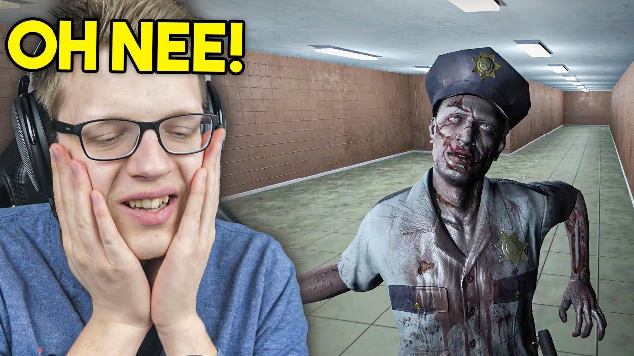 RANDOM QUARANTAINE HORROR SPELLEN!