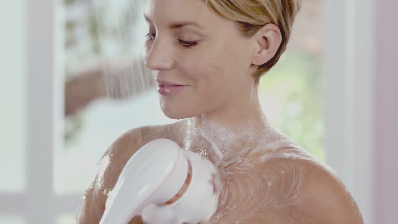NuYou Body Brush from JML