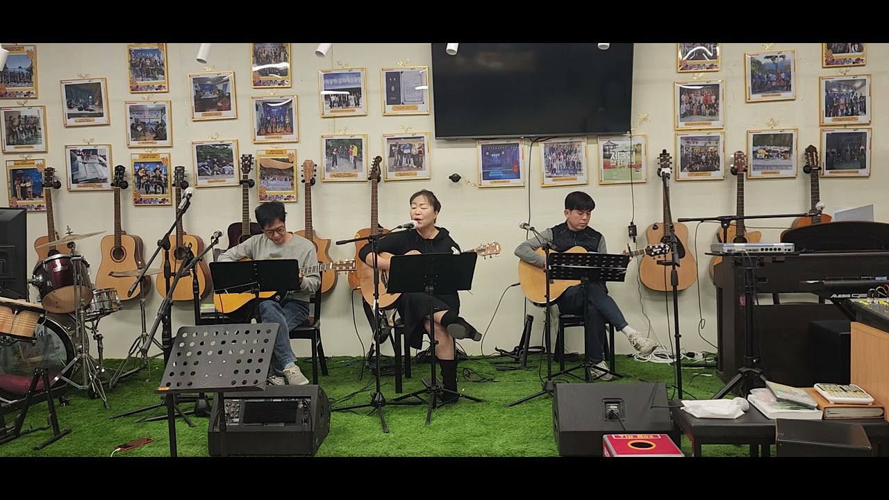 우리 사랑 기억하겠네 (허만성)