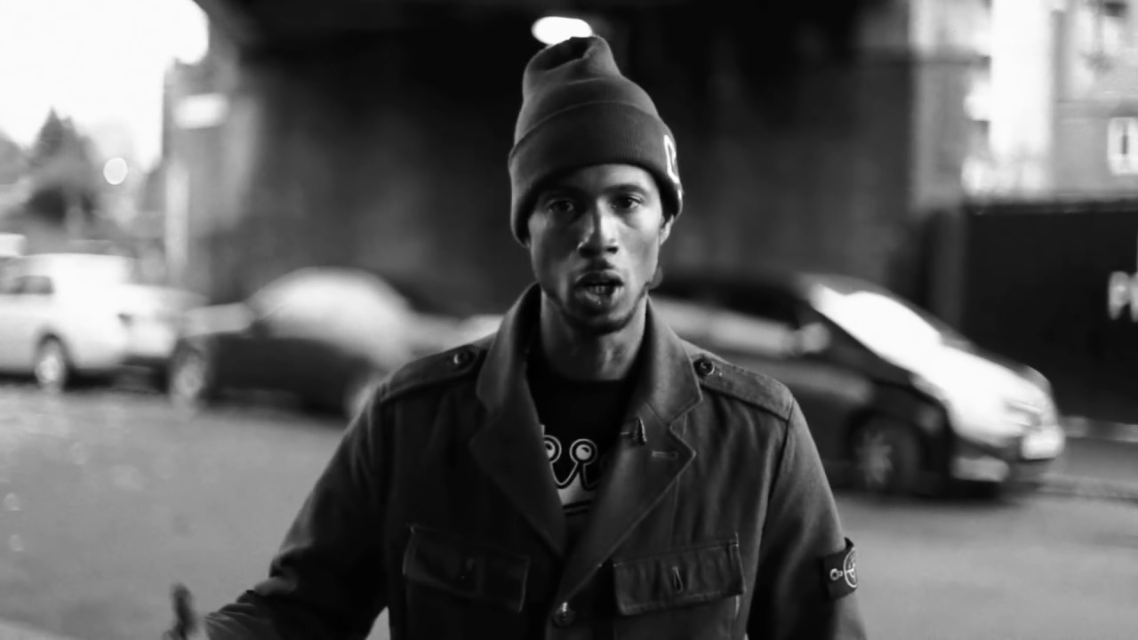 D Double E - FACT Freestyles - Episode 3
