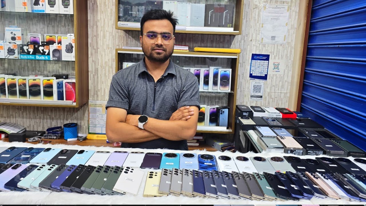 Used phone price in Bangladesh 2026 🔥 Used phone price in Bangladesh 
