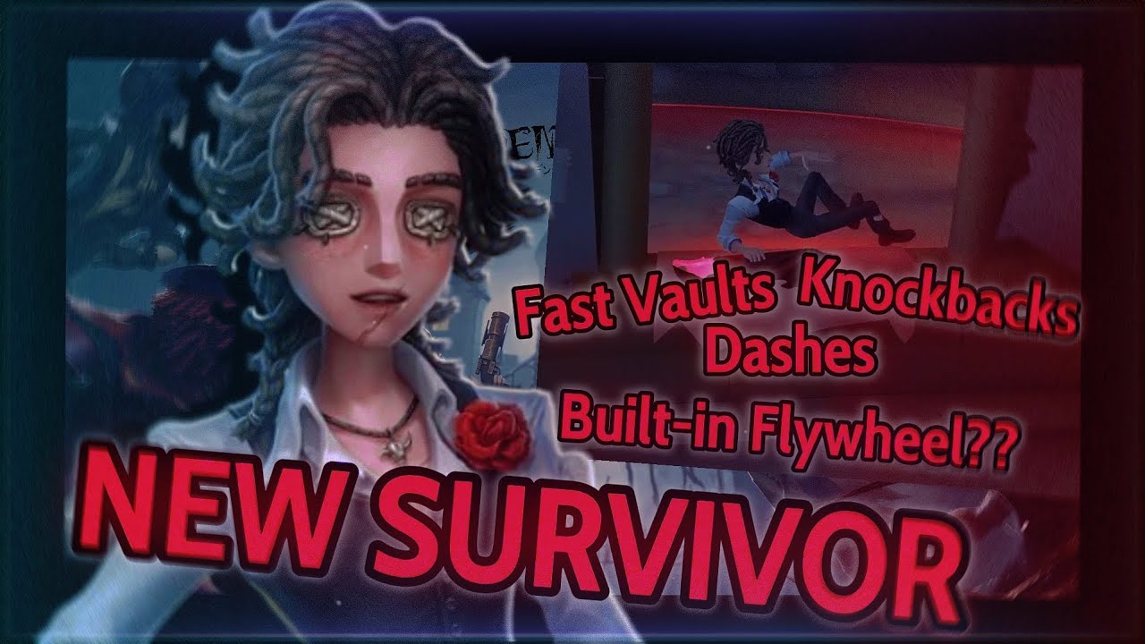 Matador: Overpowered? Or Underwhelming? (Analysis + Theory crafting) | IdentityV