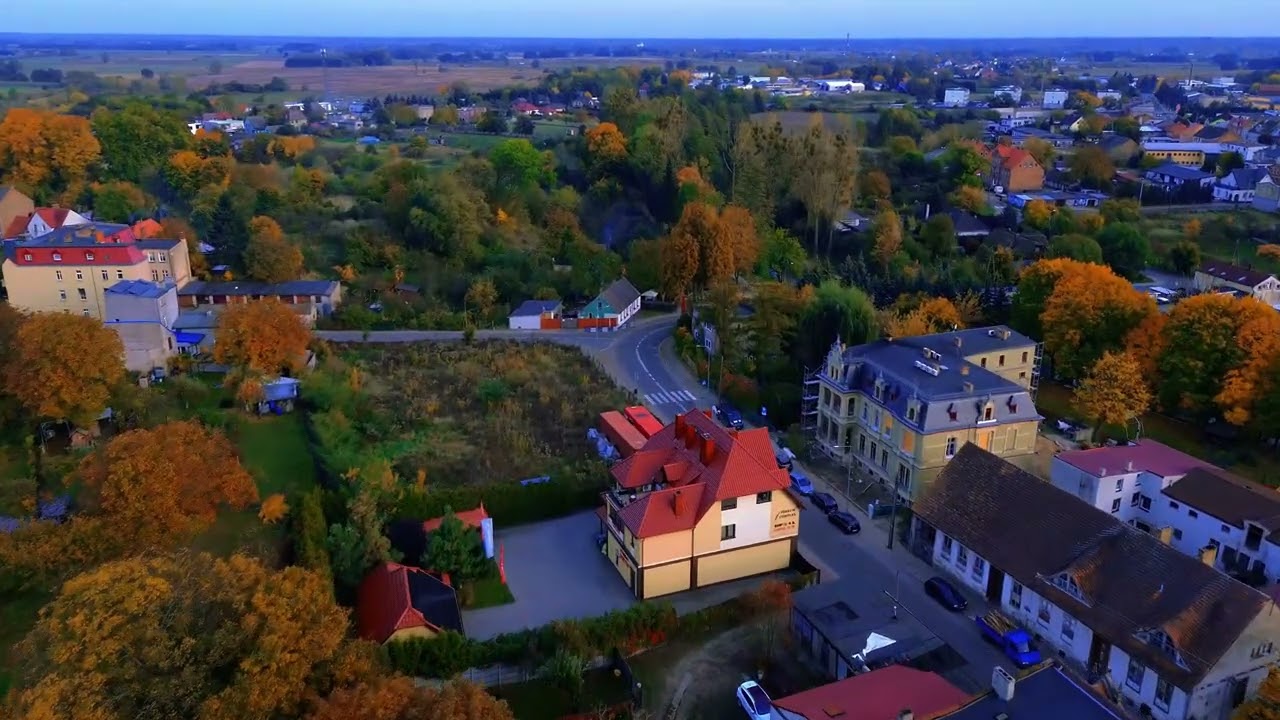 Odrobina Drezdenka ... :-)