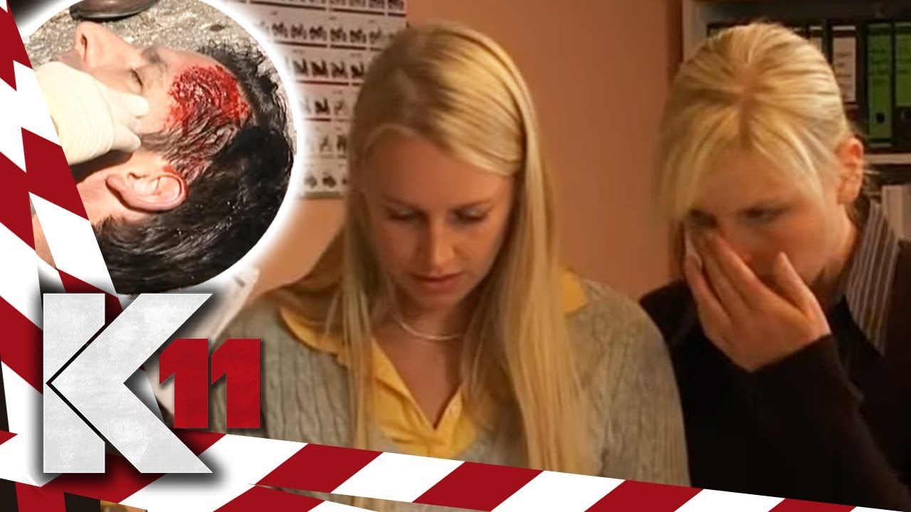 Das gefährdete Leben eines Babys: Mord & eine verhängnisvolle Lüge!| 1/2 | K11-Die neuen Fälle|Sat.1