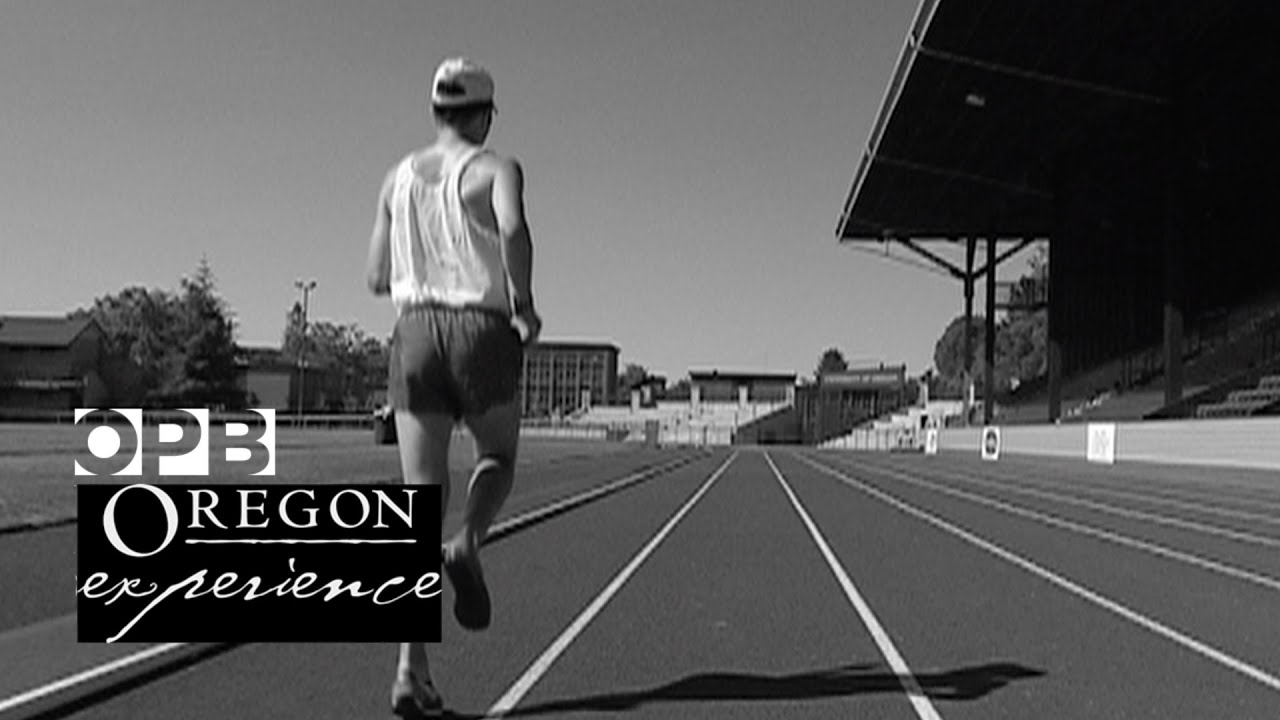 The life and athletic legacy of Bill Bowerman | Oregon Experience