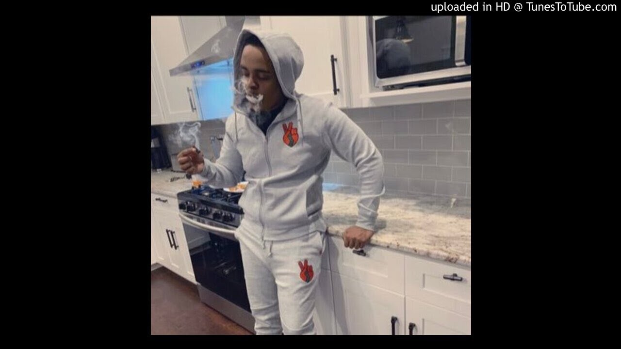 Detroit x 72kp x Teejayx6 Type Beat - Trappin (Prod.by Zaytheheatmaker)