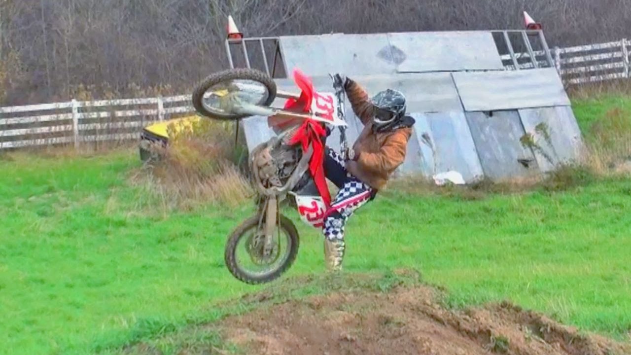 Goon Riding Compilation