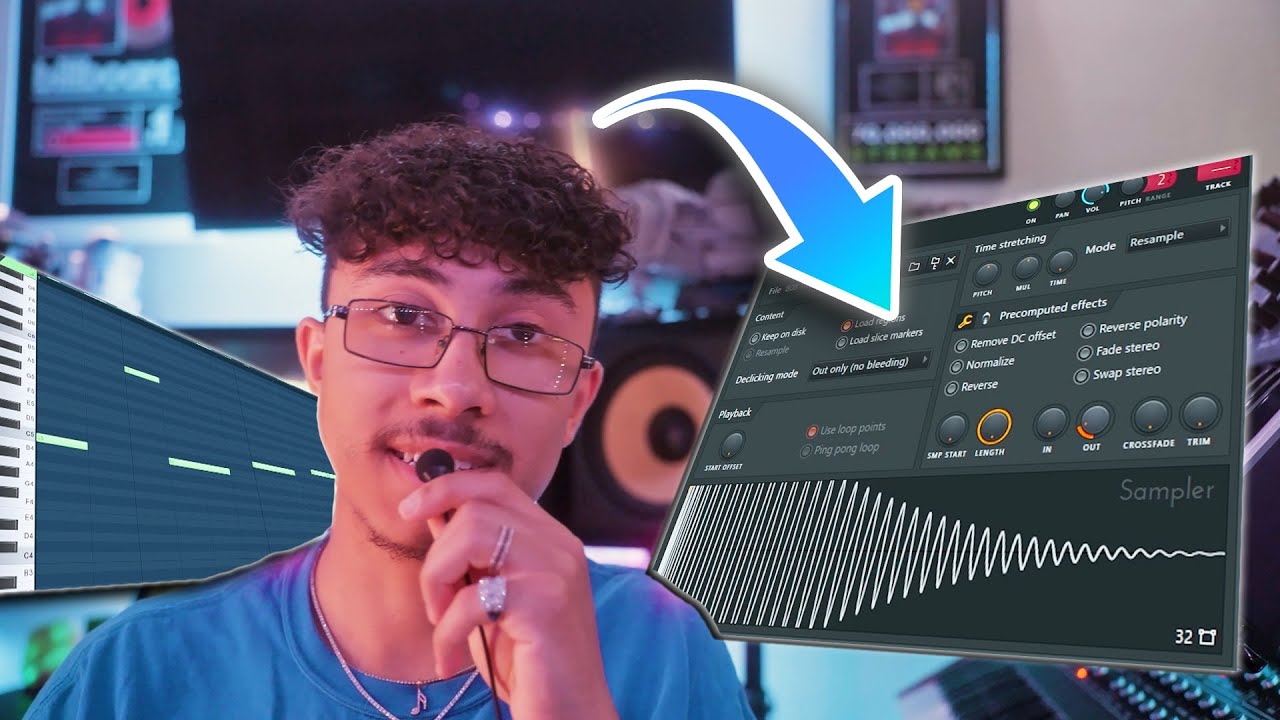 These Drum Techniques Make Better Beats!