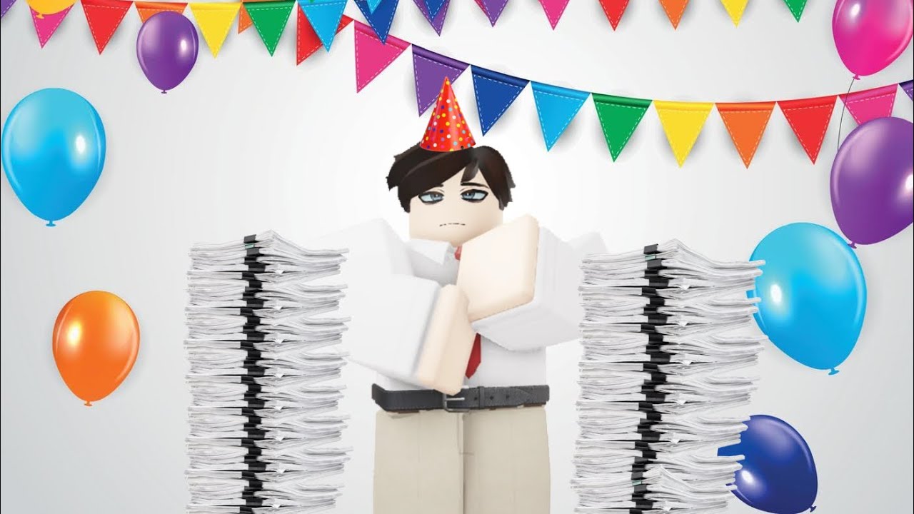 Wren Works Even on his Birthday | Daybreak 2
