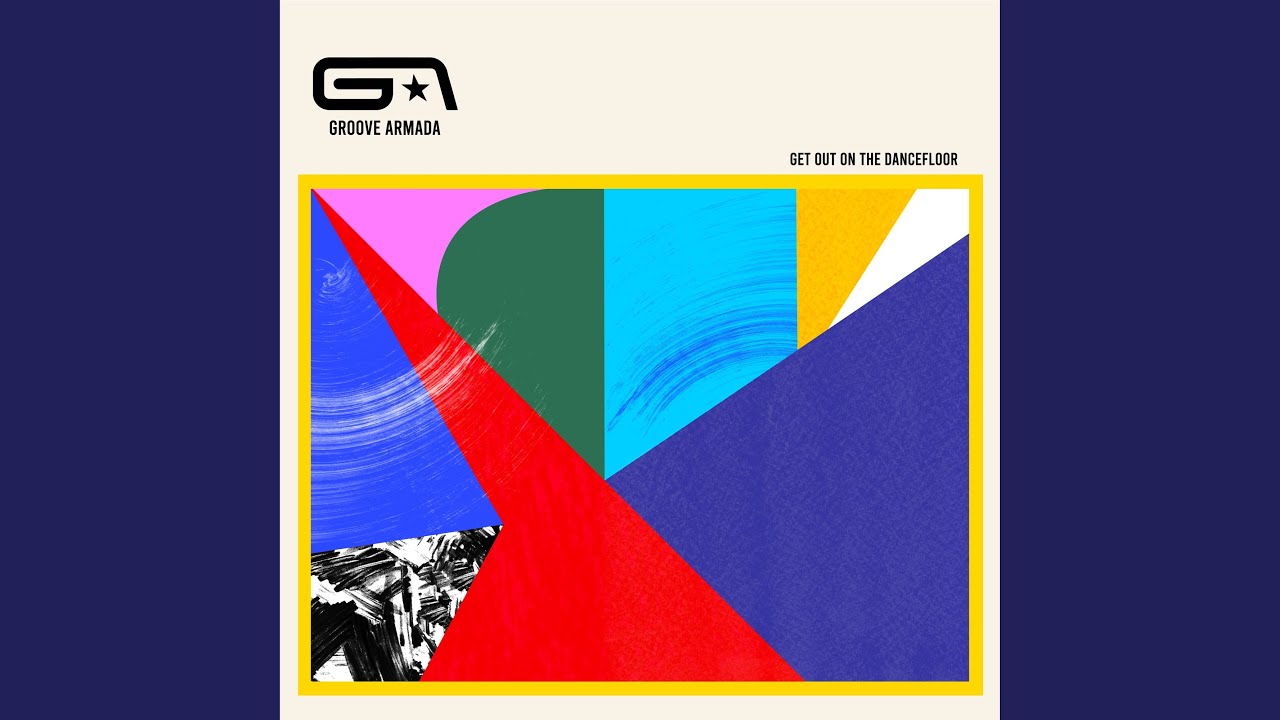 Get Out on the Dancefloor (feat. Nick Littlemore) (Edit)