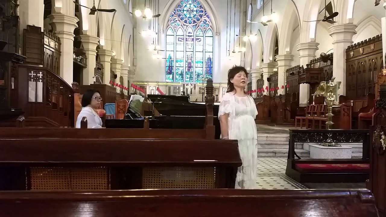Serenata Rimpianto ~ Enrico Toselli (1883-1936)