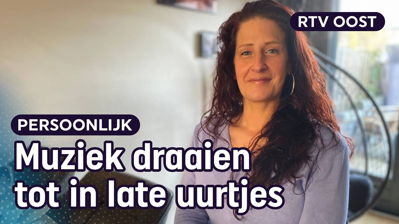 Burenruzie: ineens stond buurtbemiddeling voor Silvia’s deur | RTV Oost