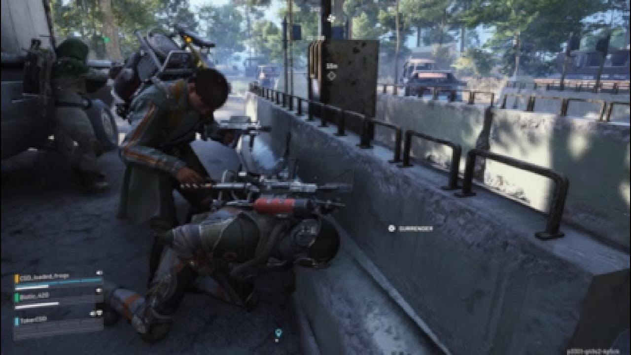 Genocide
