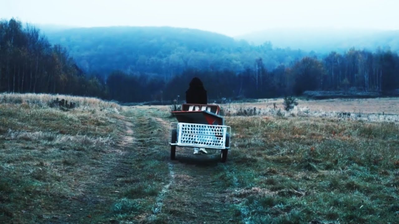 CHEAP TOBACCO - Ot tak (Official Video)