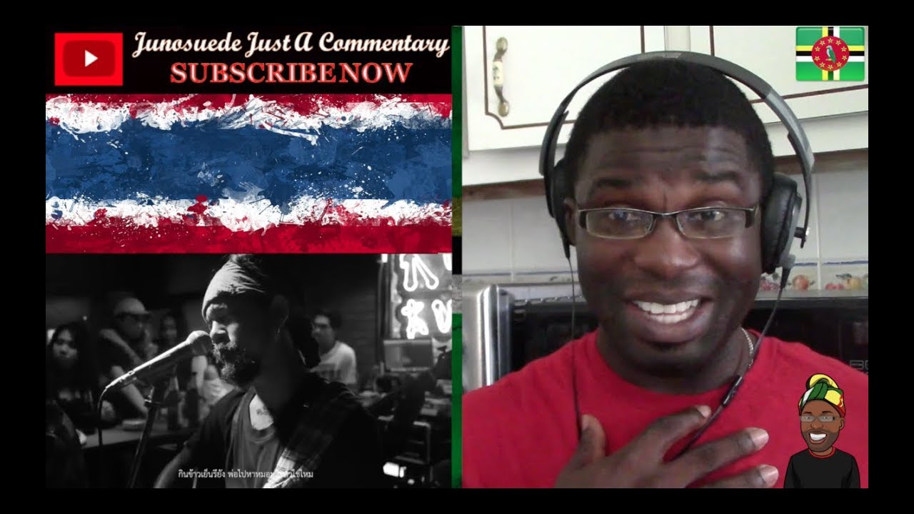 TAITOSMITH - Hello Mama (Live at ROADRUNNER) || Junosuede Reaction