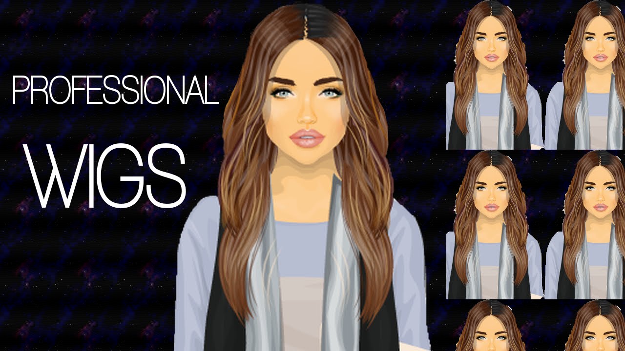 How to make a more realistic wig - Star Design Hair