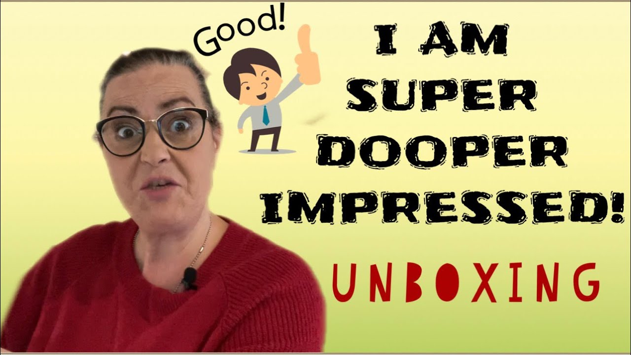 UNBOXING: NEW BUDGET FRIENDLY COMPANY TO ME! NEWHOMY DID NOT DISAPPOINT!