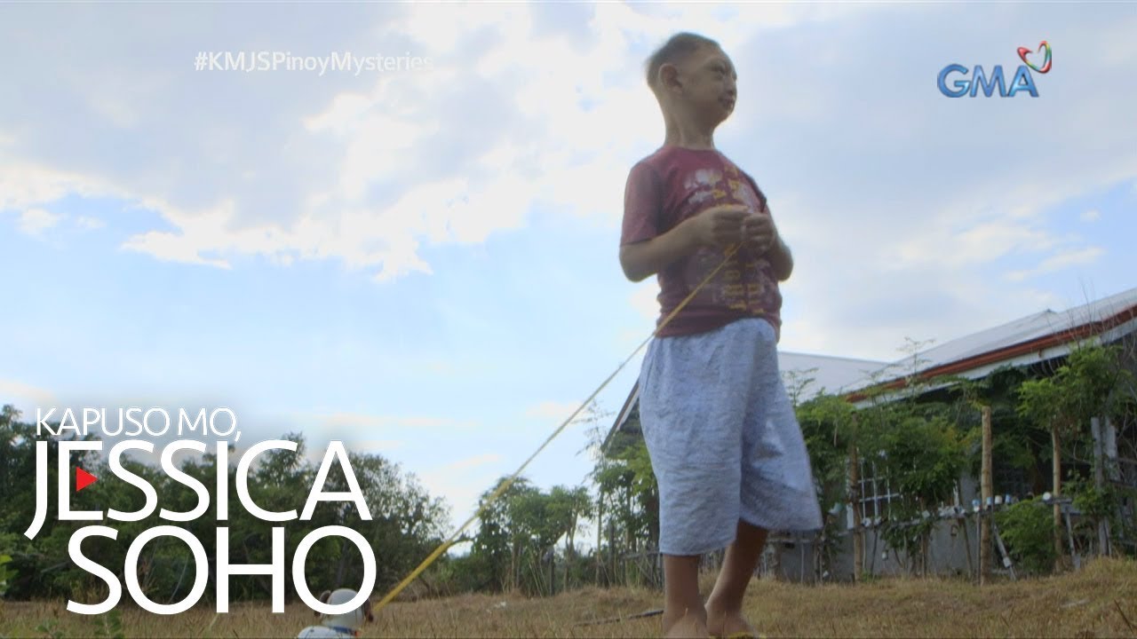 Kapuso Mo, Jessica Soho: Tinaguriang 