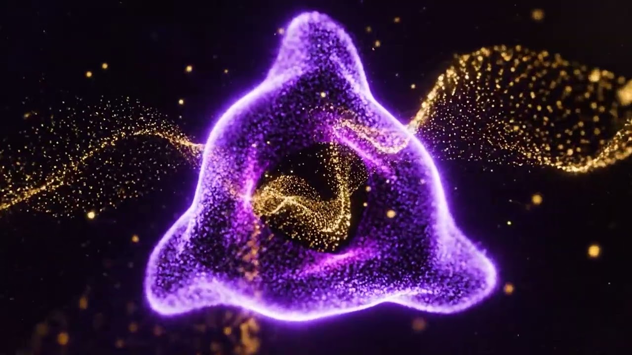 Unlock Deep Rest with 2-3 Hz DELTA Waves | 10-Hour Sleep Music for Emotional Healing