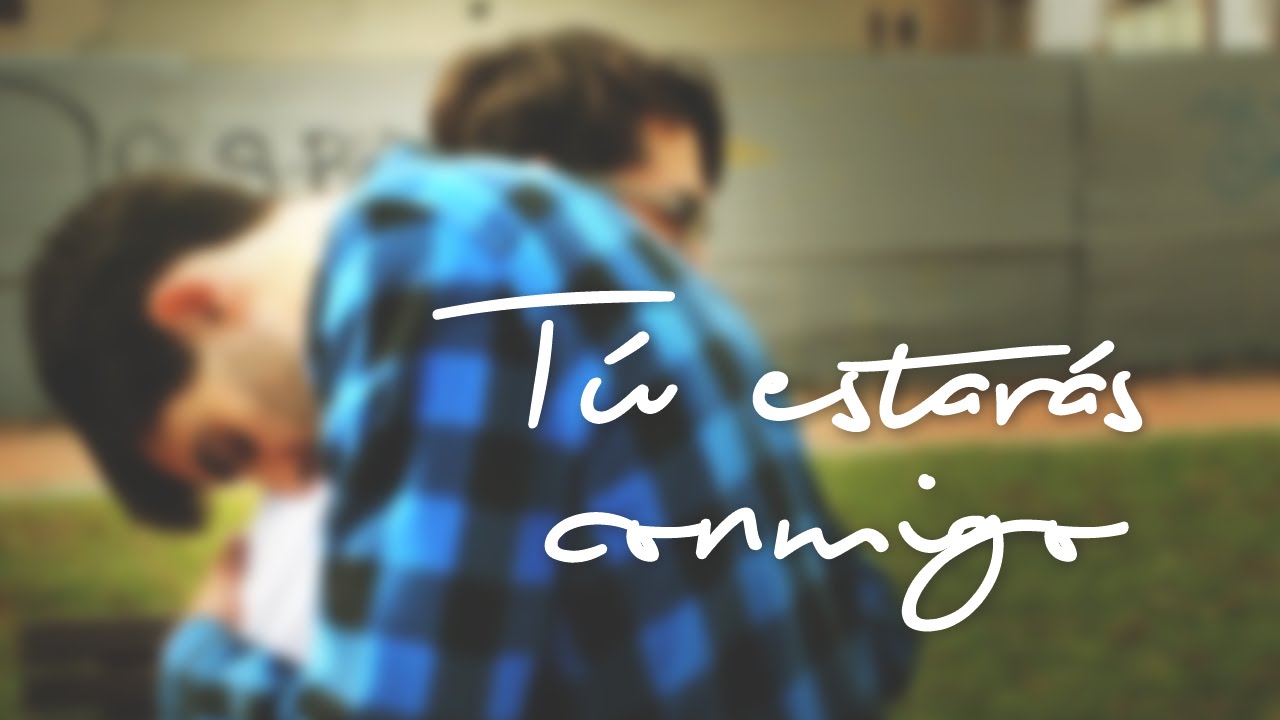 T&uacute; estar&aacute;s conmigo (Remake) | 2015