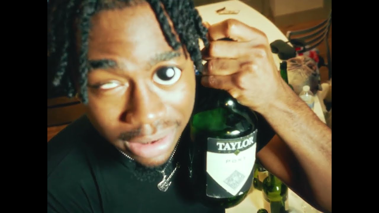 LIL CHIKA 5AM LOL (dir. enraptured)