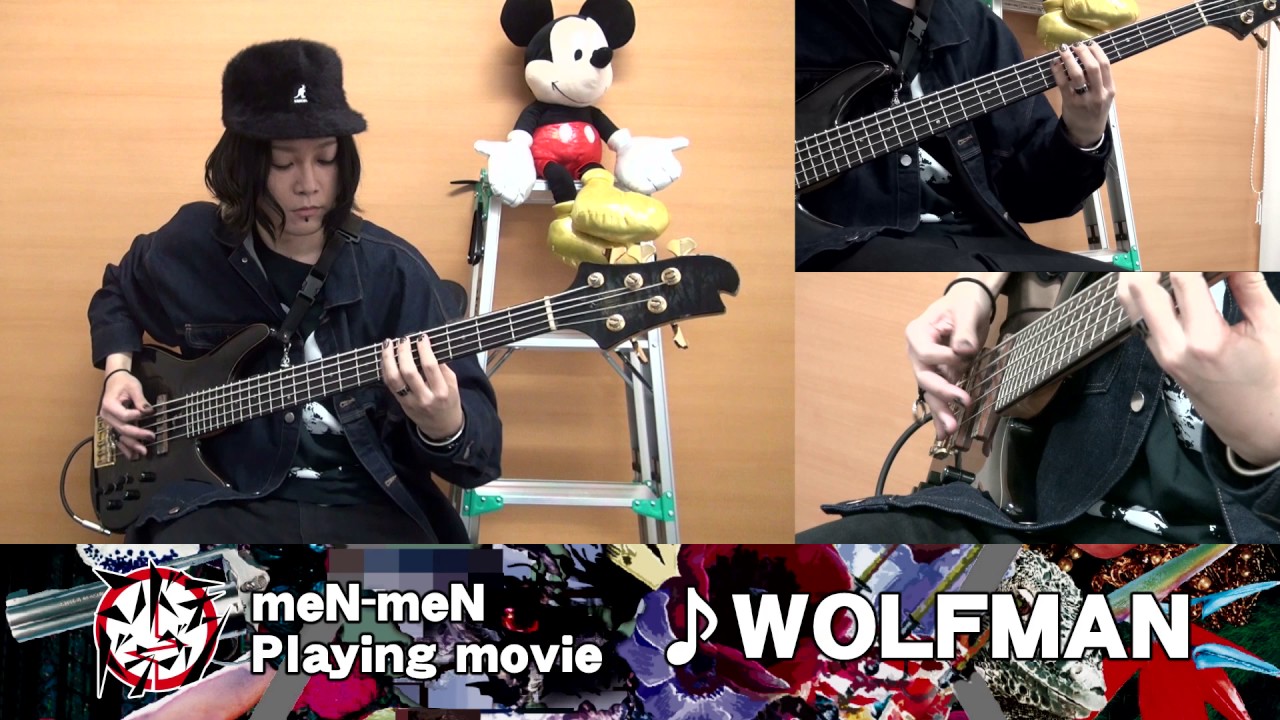 【本人が弾いてみた】ゆめ＆meN-meN PlayingMovie 第2弾【Part1】