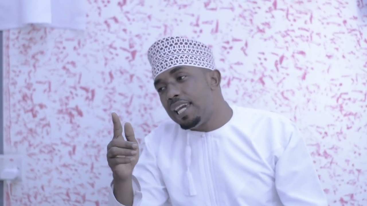 Kwa Qasida mpya za Fakih Mbarouk kila wiki Tembelea kwenye channel yetu