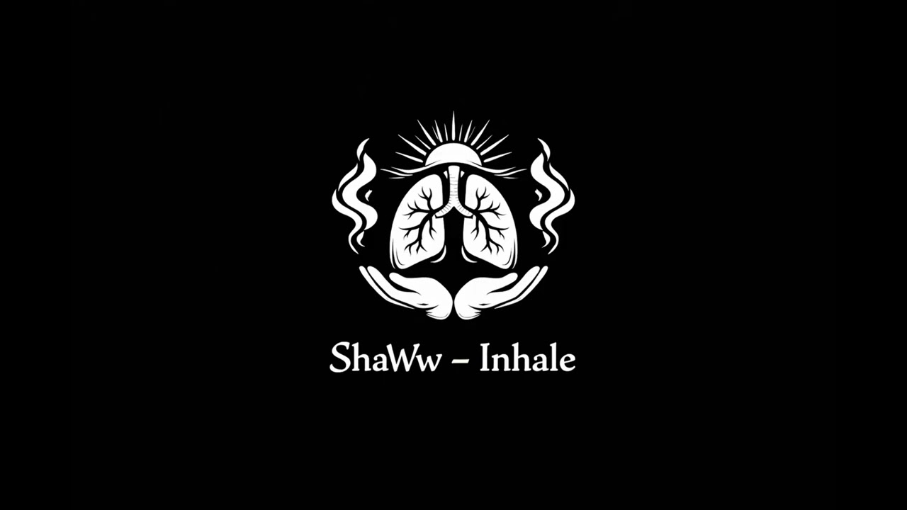 ShaWw - Inhale (TTJD 2.2)