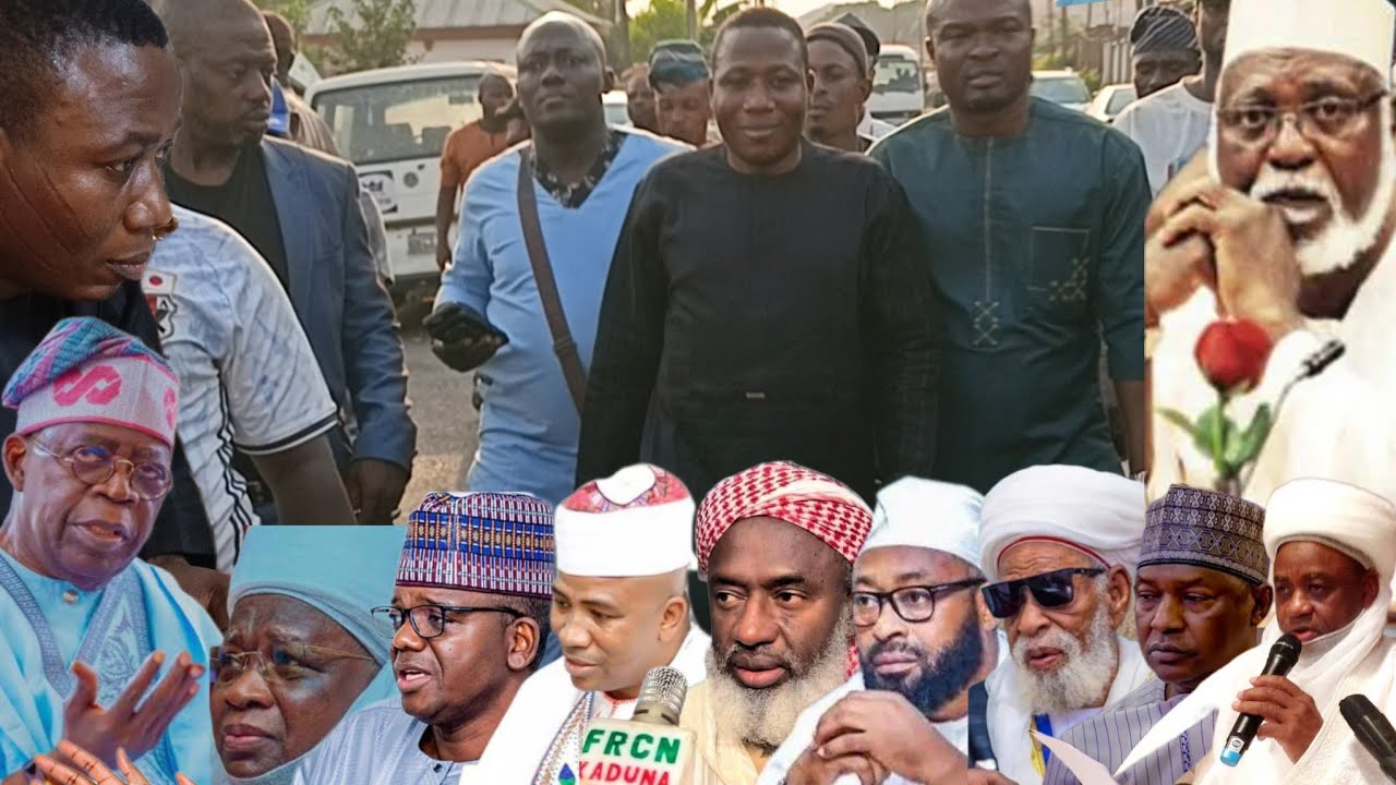 IROYIN AYO TIDE O OLOYE IGBOHO TUNTI SE BEBE O NI AWON FULANI BA SARE RAWO EBE O PE ...