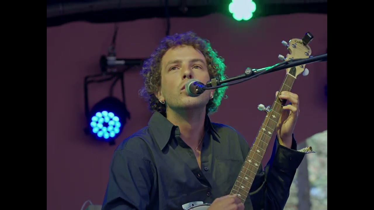 Into The Great Wide Open 2025: De Terugblik