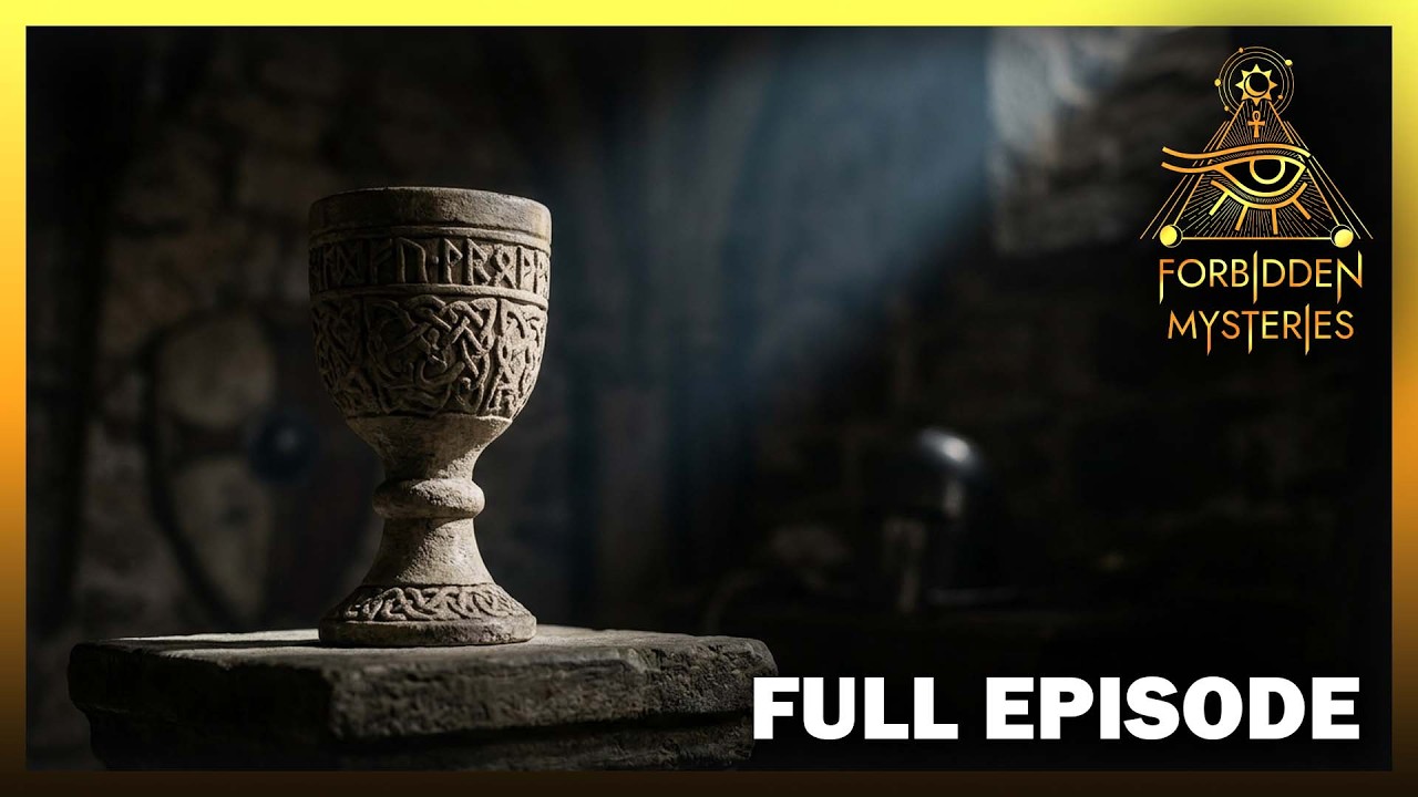 Was King Arthur Real? The Archaeological Proof | Forbidden History | S1 E3 | Full Episode